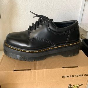 Dr. Martens 8053 size 8